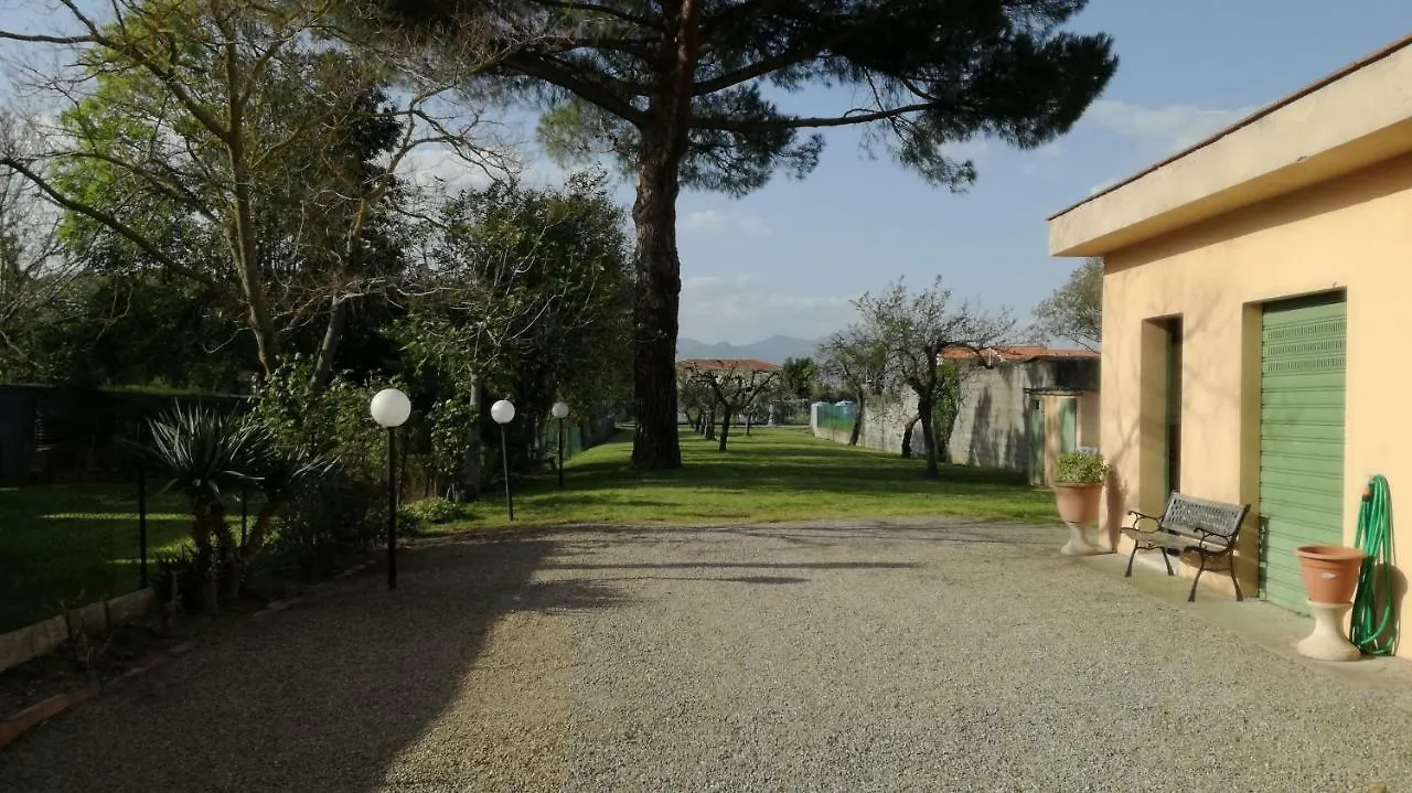 Appartamento Tuscany Cenaia