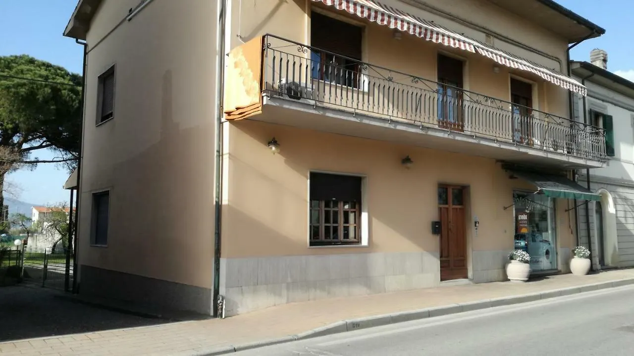 Appartamento Tuscany Cenaia