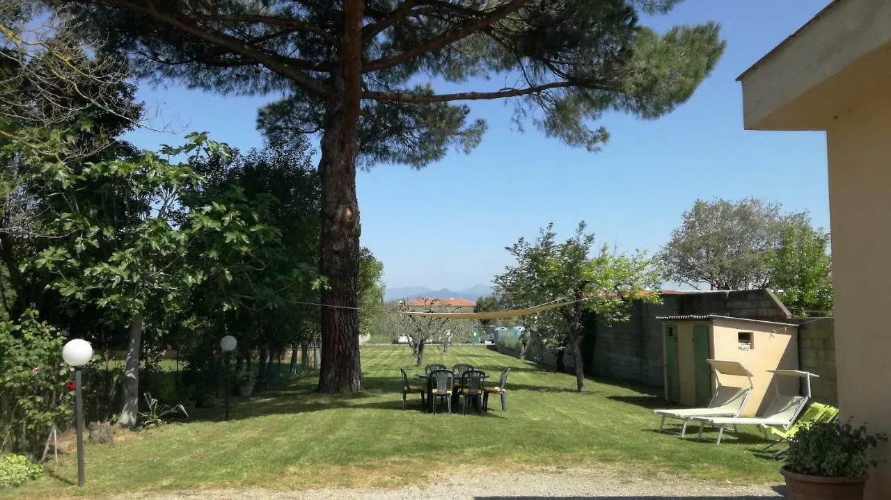 Appartamento Tuscany Cenaia