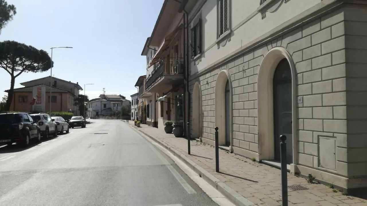 Appartamento Tuscany Cenaia Italia