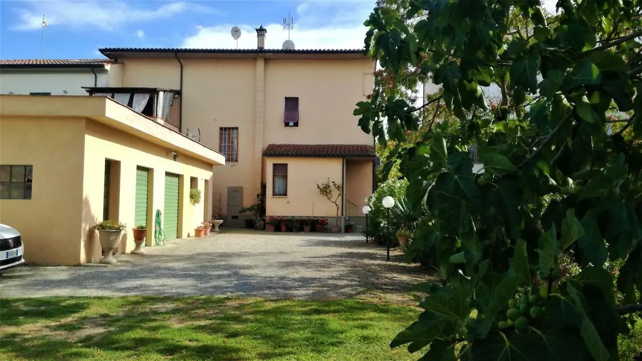 Appartamento Tuscany Cenaia 0*,  Italia