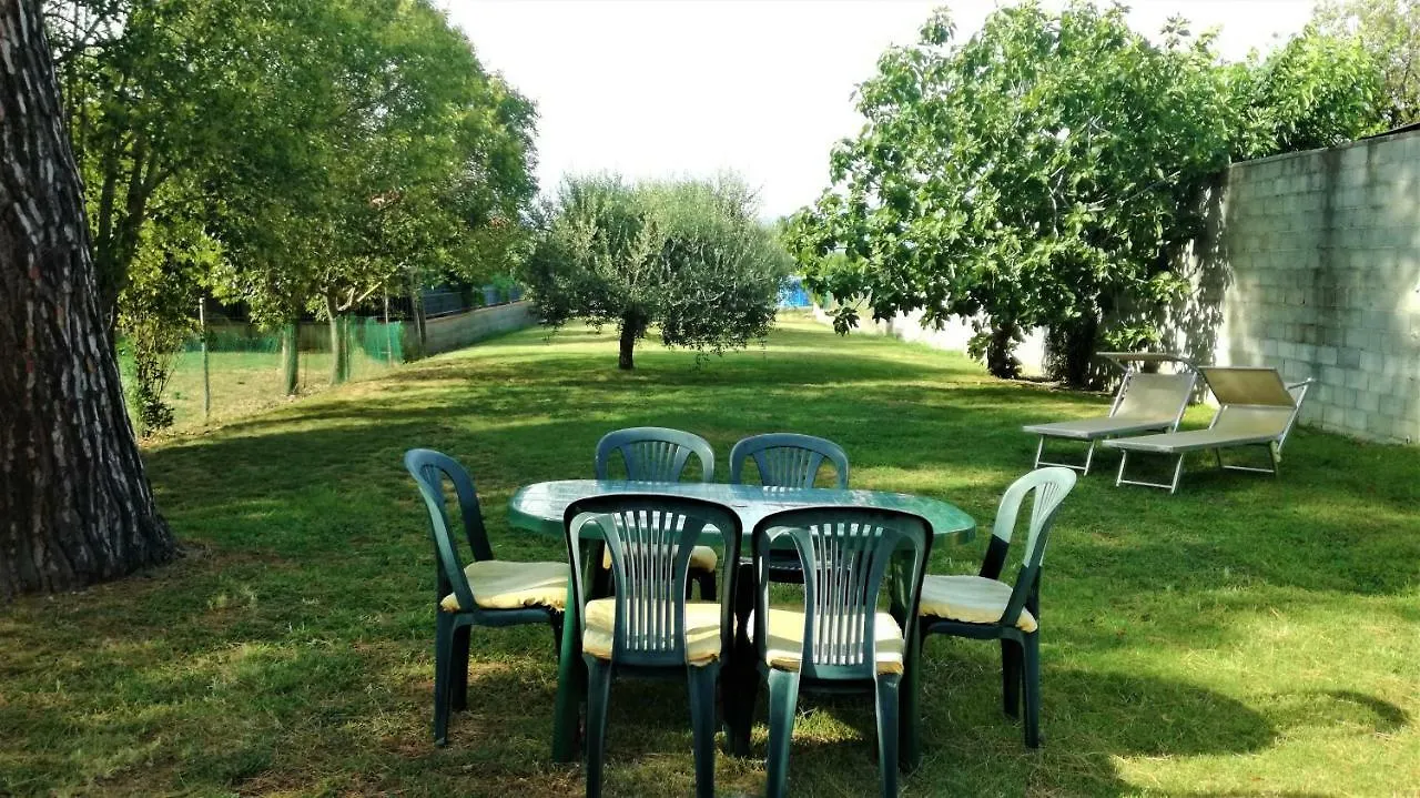 Appartamento Tuscany Cenaia