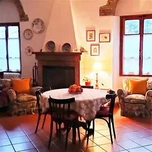 Appartamento Casa Bartolacci Charme In, Bivigliano