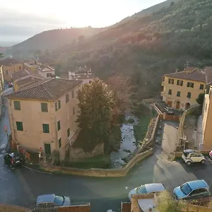 Appartamento Casa Molino, Calci