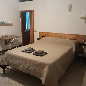 Alloggio in famiglia Stanza Con Bagno Privato, Calcinaia