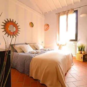 Villa Casa Delle Fate, Torrita di Siena
