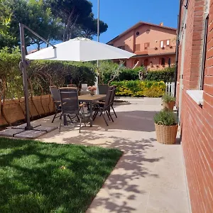 Appartamento Casa del Sole - Sunshine Home, Marina Di Pisa