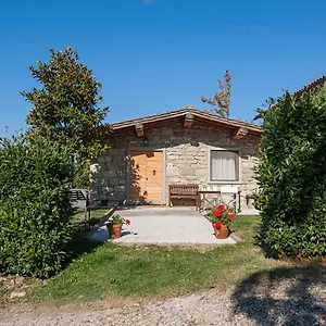 Casa vacanze Magnolia Tuscany House With Pool Poppiena, Pratovecchio Stia
